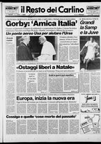 giornale/RAV0037021/1990/n. 318 del 19 novembre
